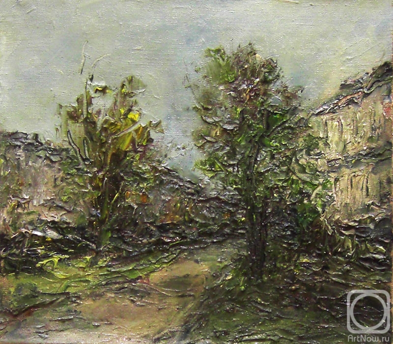 ������ �������. �����