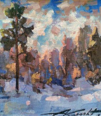 ������� ����� � ����