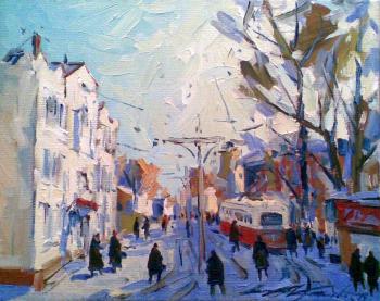 ������� ����������� �������. ������� ���������