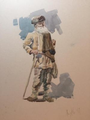 ��� No. 2. ������ �����