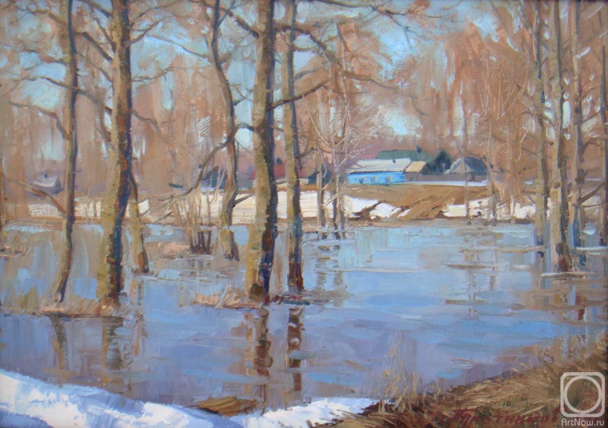 Plotnikov Alexander. Untitled