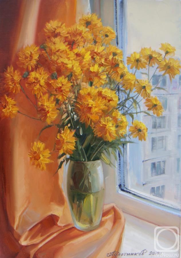 Plotnikov Alexander. Untitled