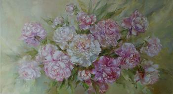 Peonies