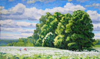 ���� �����. ������� �������