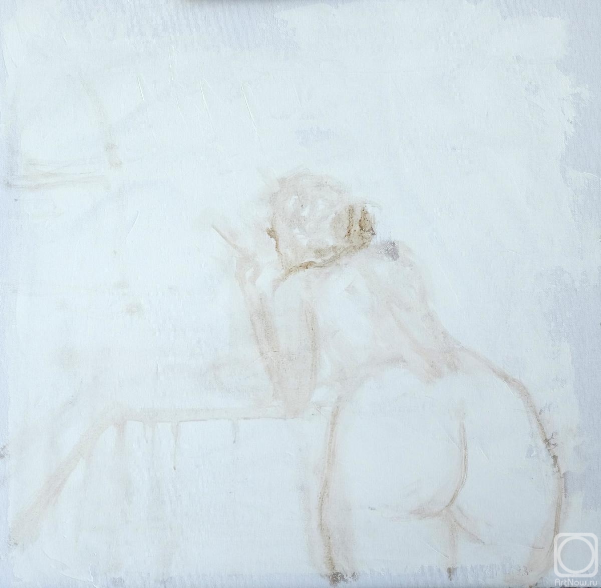 Solovev Alexey. Untitled