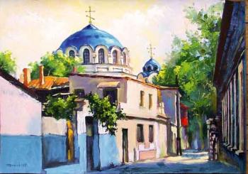 ��������� ��.������. ������ �����