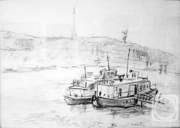 Zlobin Pavel. Untitled