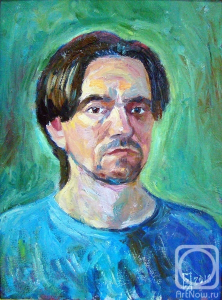 Zlobin Pavel. Untitled