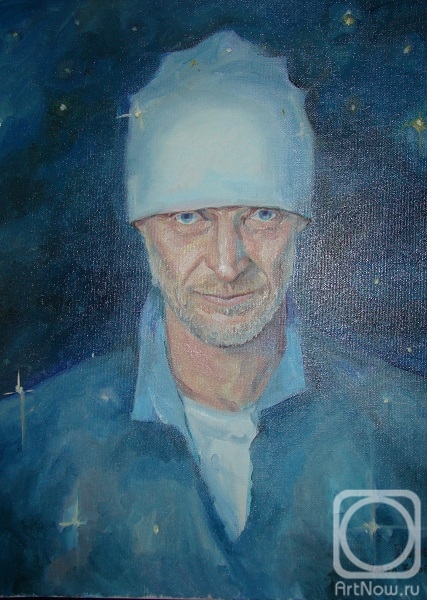 Zlobin Pavel. Untitled