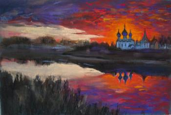 Suzdal