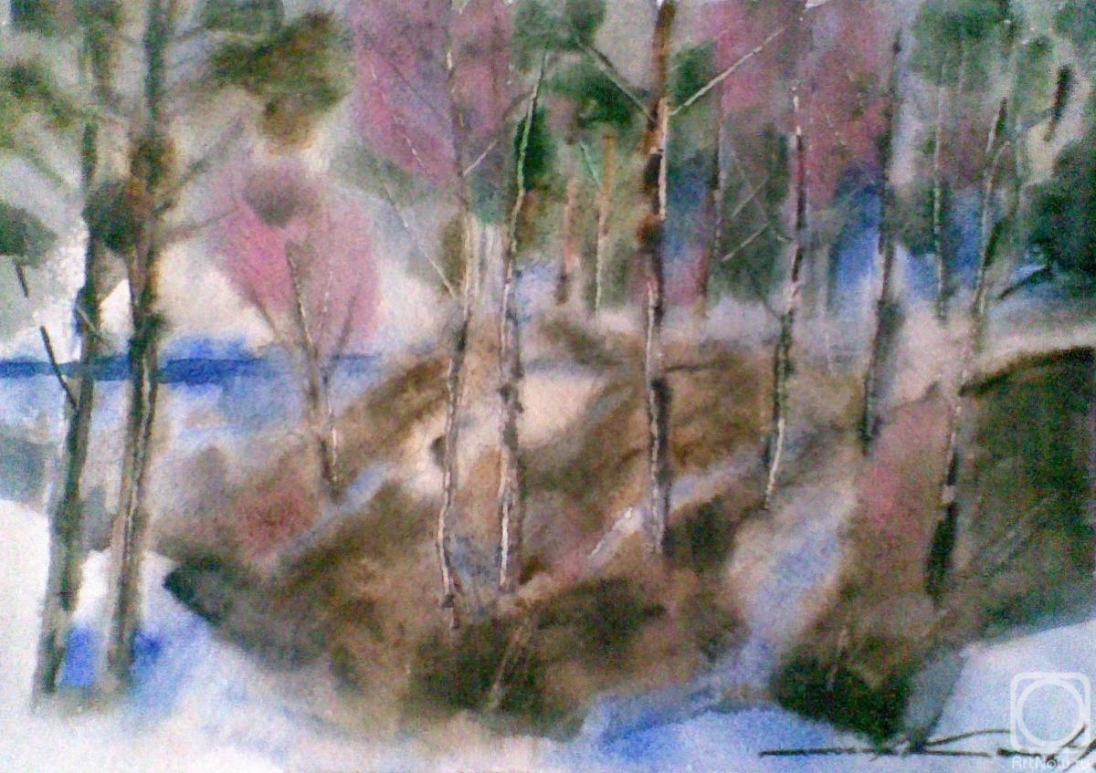 Knecht Aleksander. Untitled