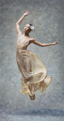 Lotus. Kliman Aleksandr