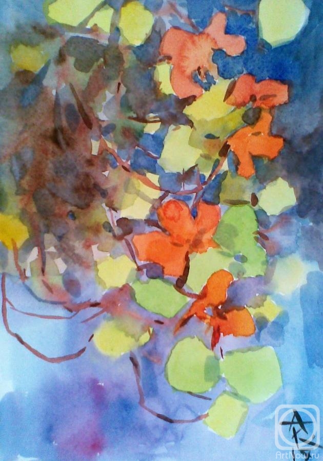 Knecht Aleksander. Untitled