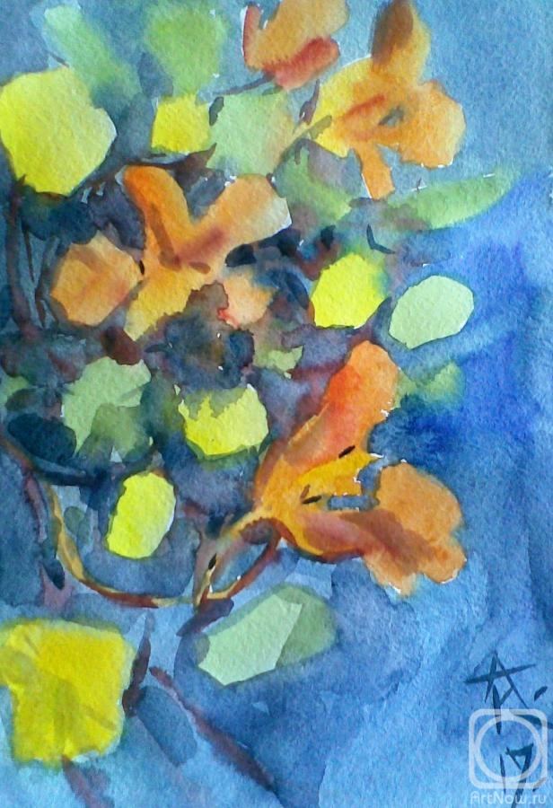 Knecht Aleksander. Untitled