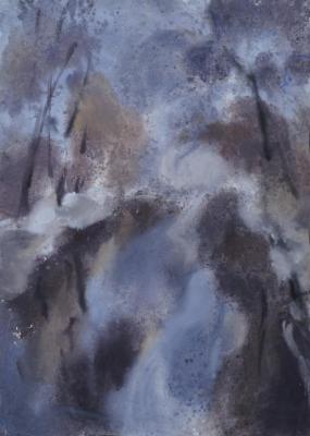 Between Heaven and Earth