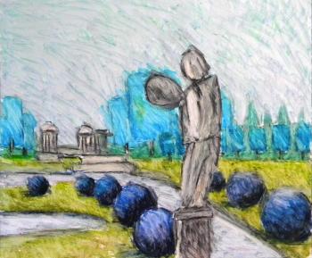 ��� ����������. ������ ������