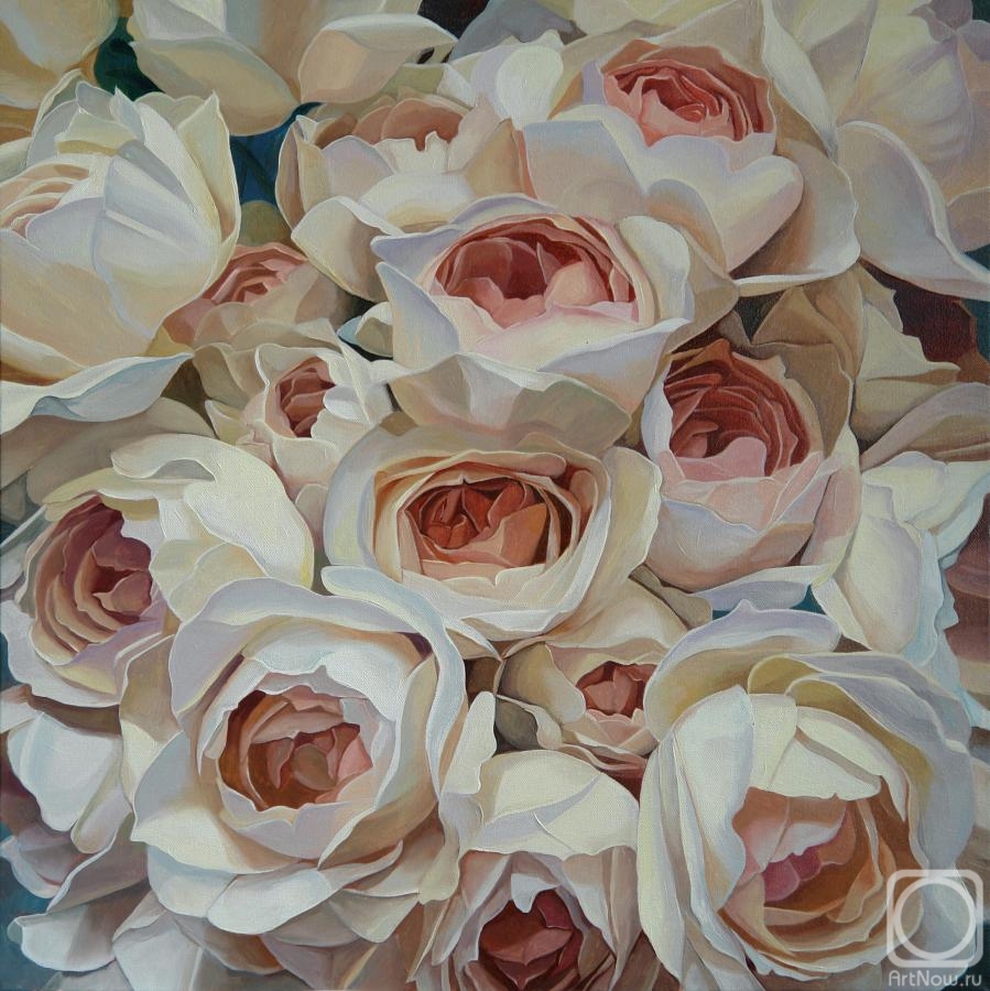 Vestnikova Ekaterina. Untitled