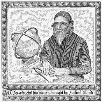 John Dee