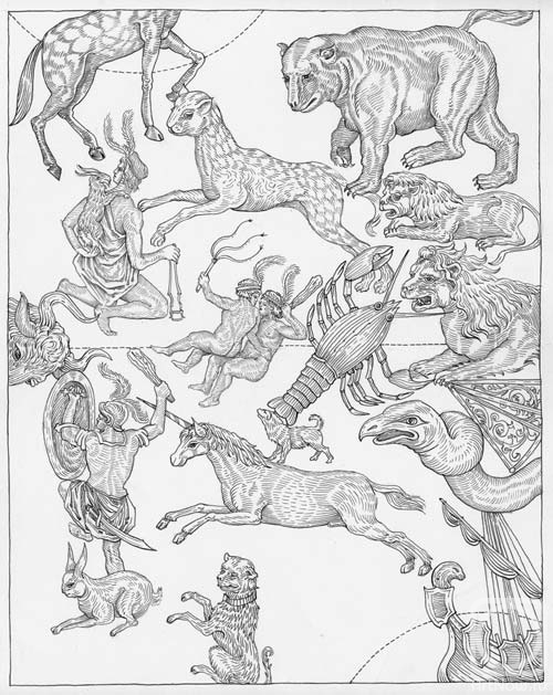 �������. �������� �������. ��������������� �������