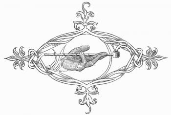 Hashish and clairvoyance