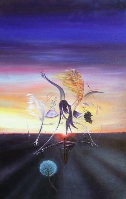 Ours fucking , the fine world