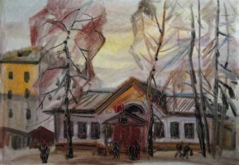 ������� ������� �����