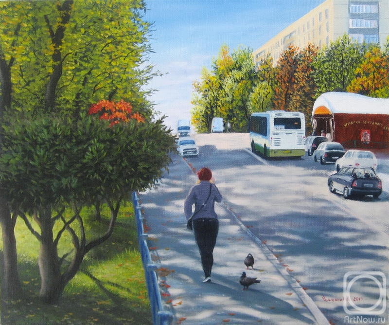 ������� ������ �� ������. ��������� �������. ����� � ����������