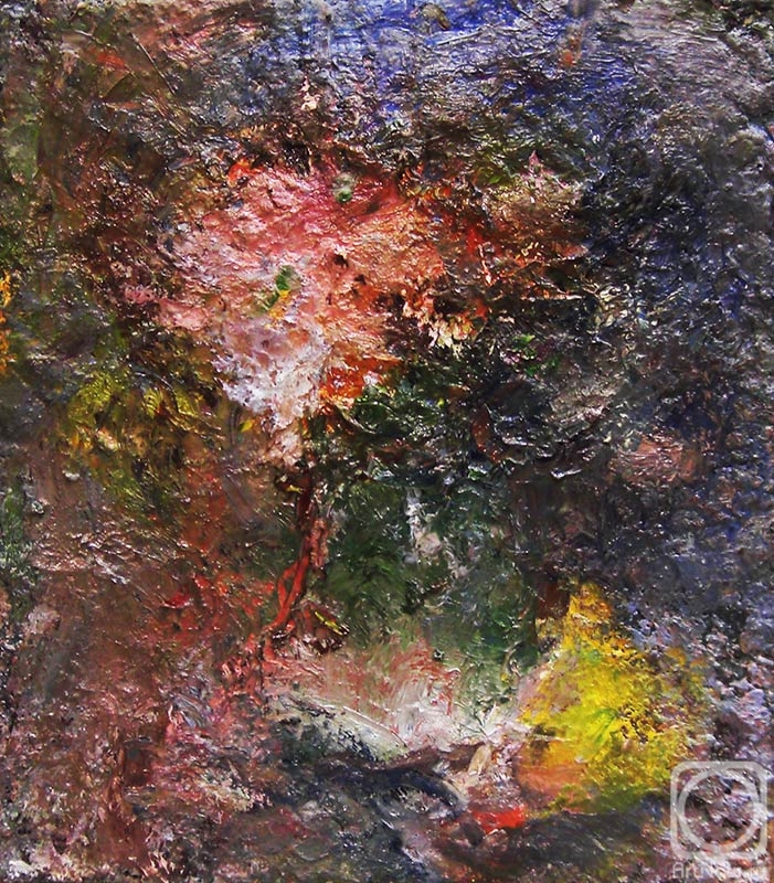 Jelnov Nikolay. Fantasy