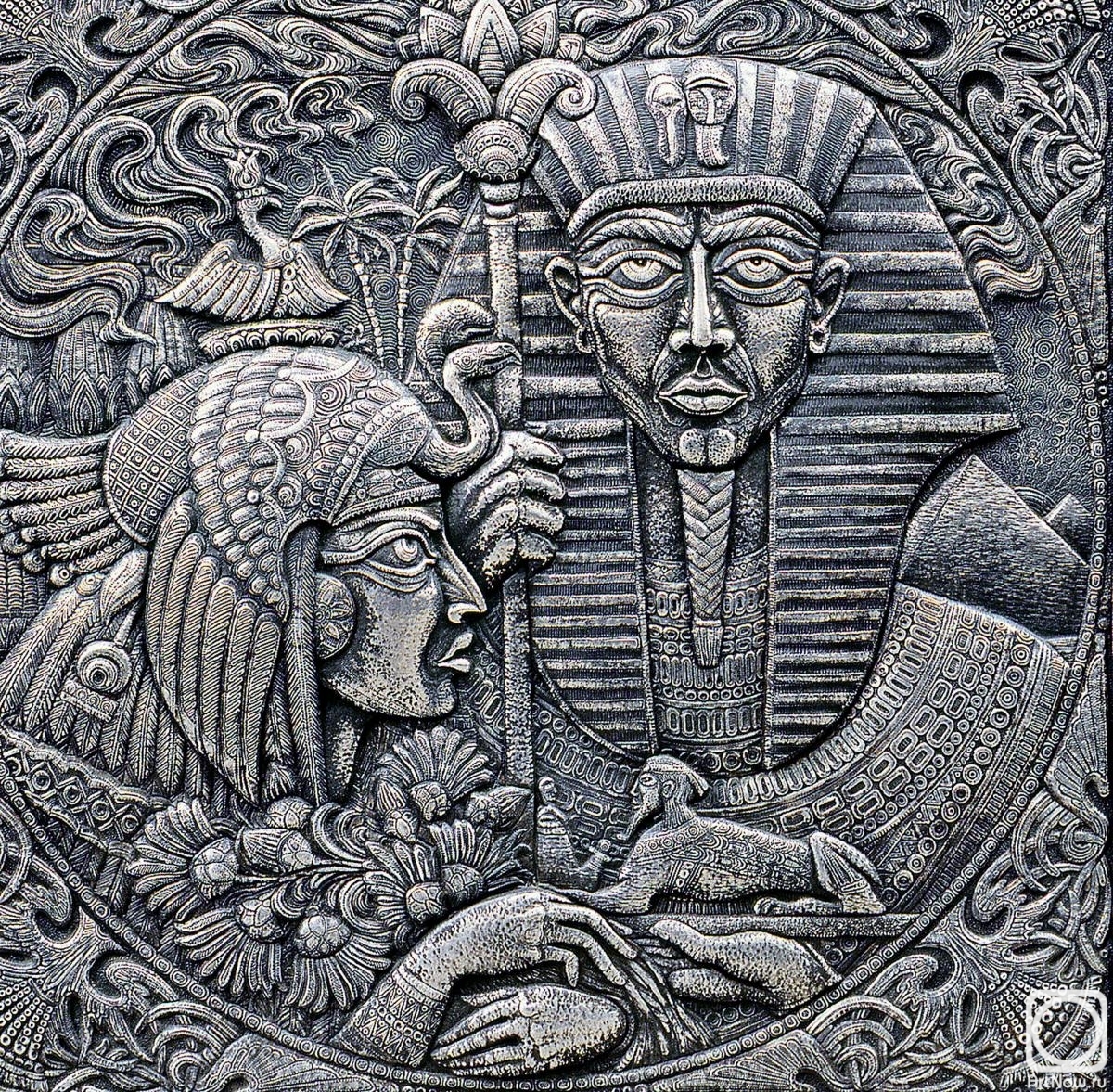 �orozov Viktor. Untitled