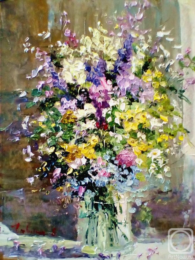 Gavlin Evgeniy. Untitled