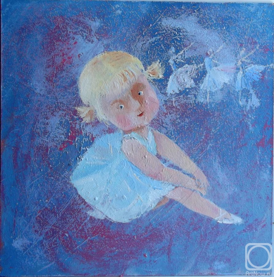 Sivko Lyubov. Untitled