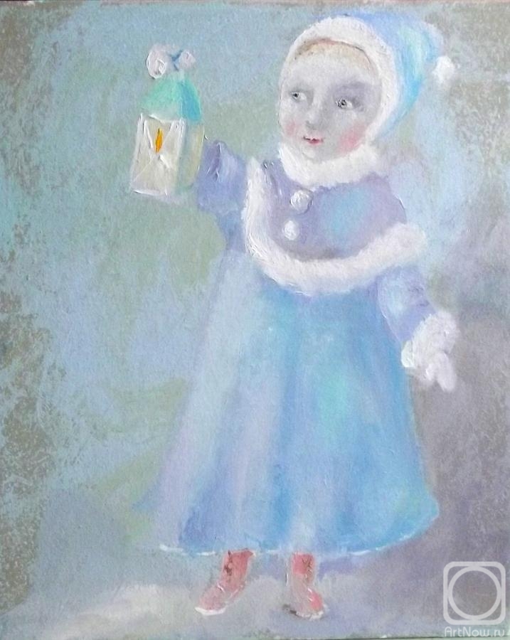 Sivko Lyubov. Untitled