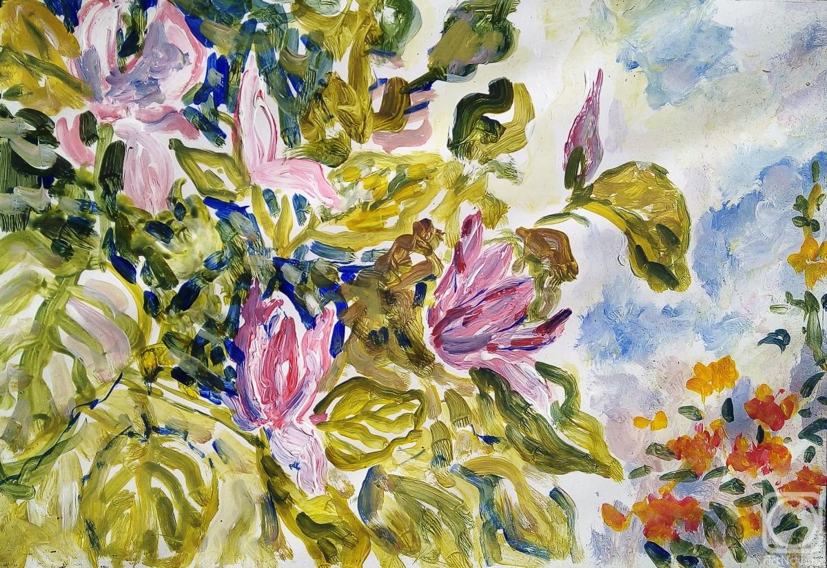 Sechko Xenia. Untitled