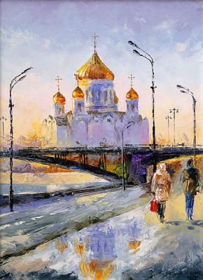 Christ the Savior Cathedral