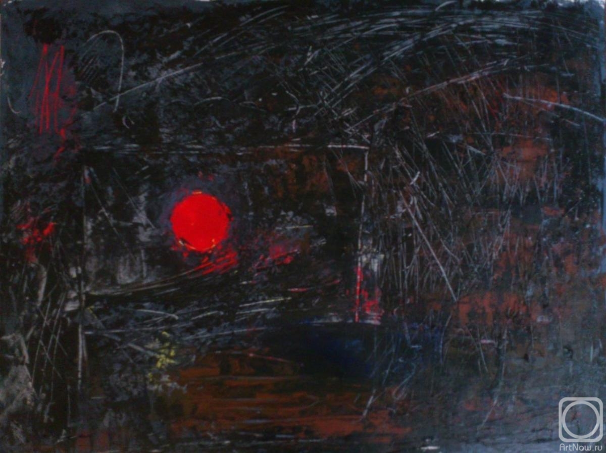 Shitova Yulia. Untitled