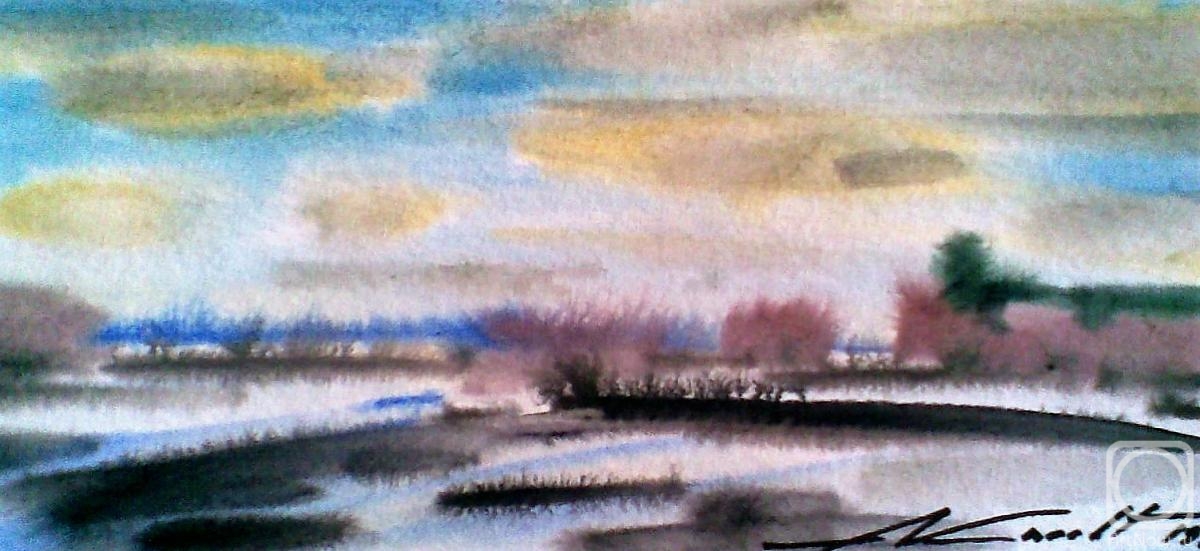 Knecht Aleksander. Untitled