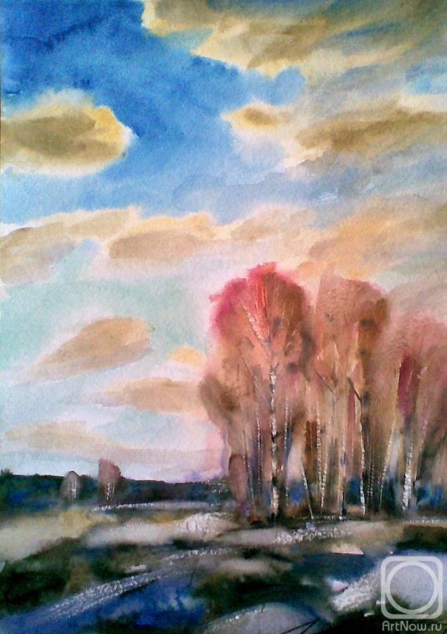 Knecht Aleksander. Untitled