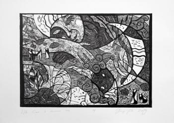 A Midsy night's dream