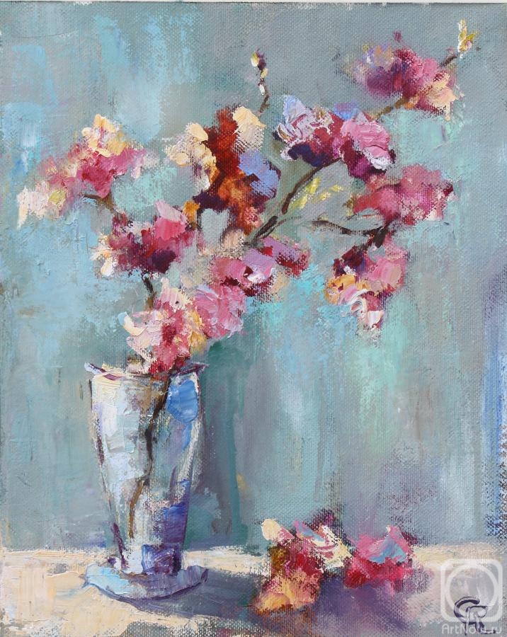 Gerdt Irina. Untitled