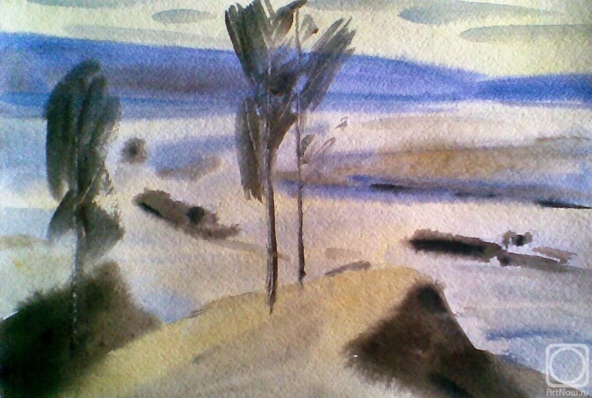 Knecht Aleksander. Untitled