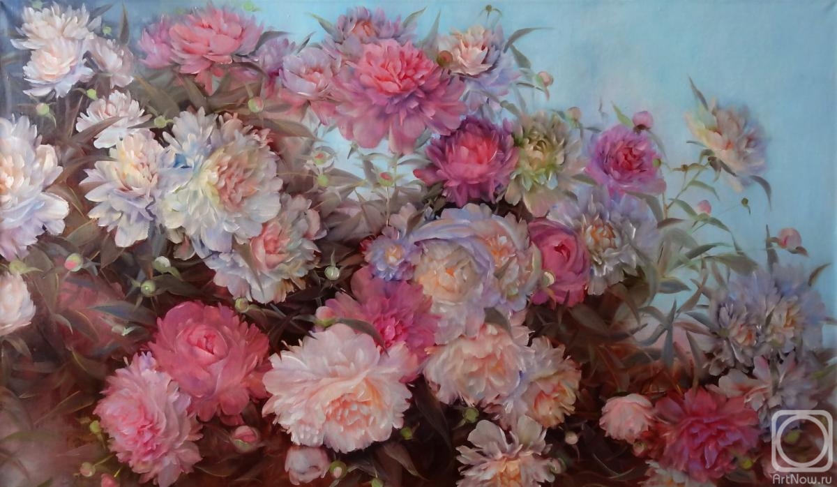 Razumova Svetlana. Untitled