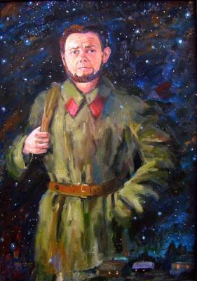 ���� ������� (������� ����). ������ �����