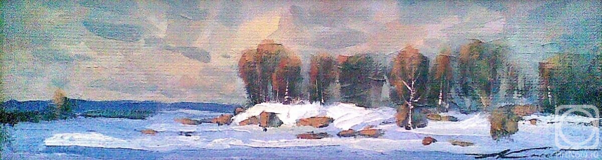 Knecht Aleksander. Untitled