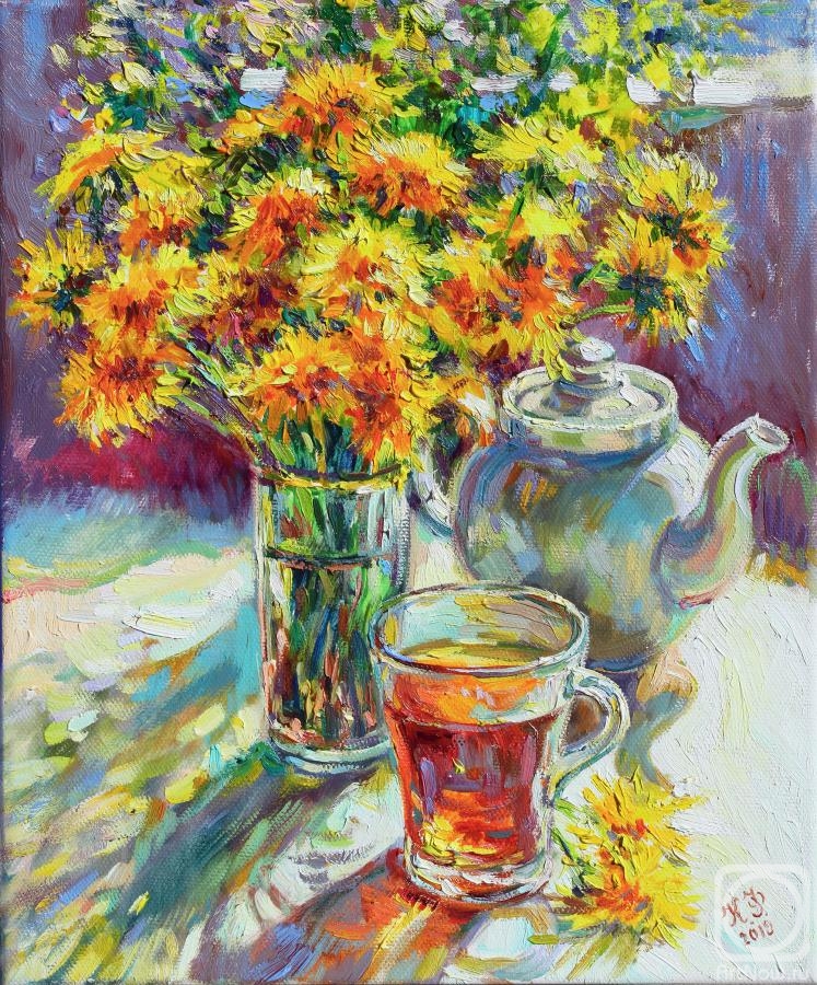 Filippova Ksenia. Untitled