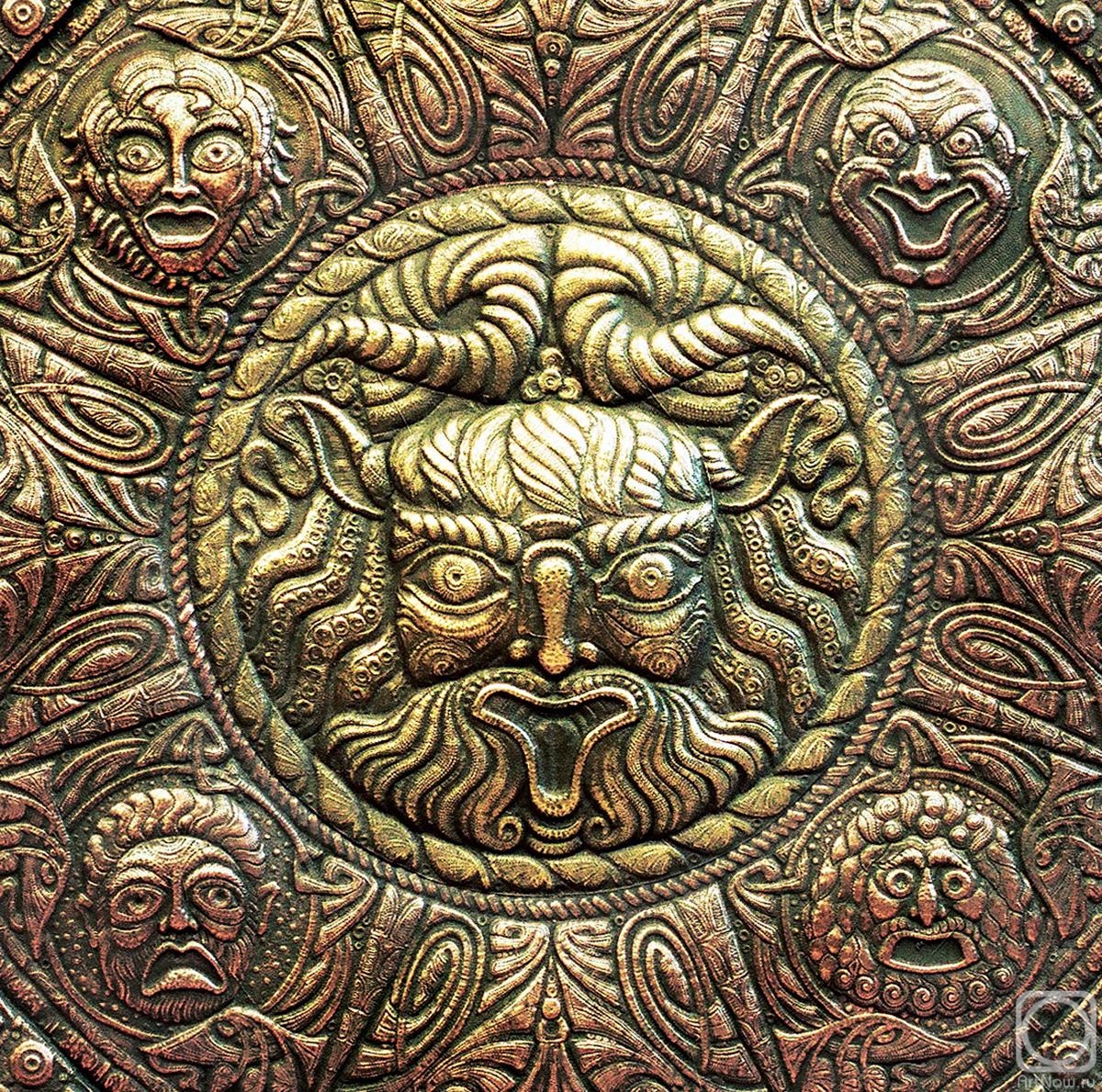 ������� ������. ��� (��������)