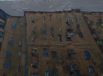 ��� ����� ������ (��� ������). ���������� �������