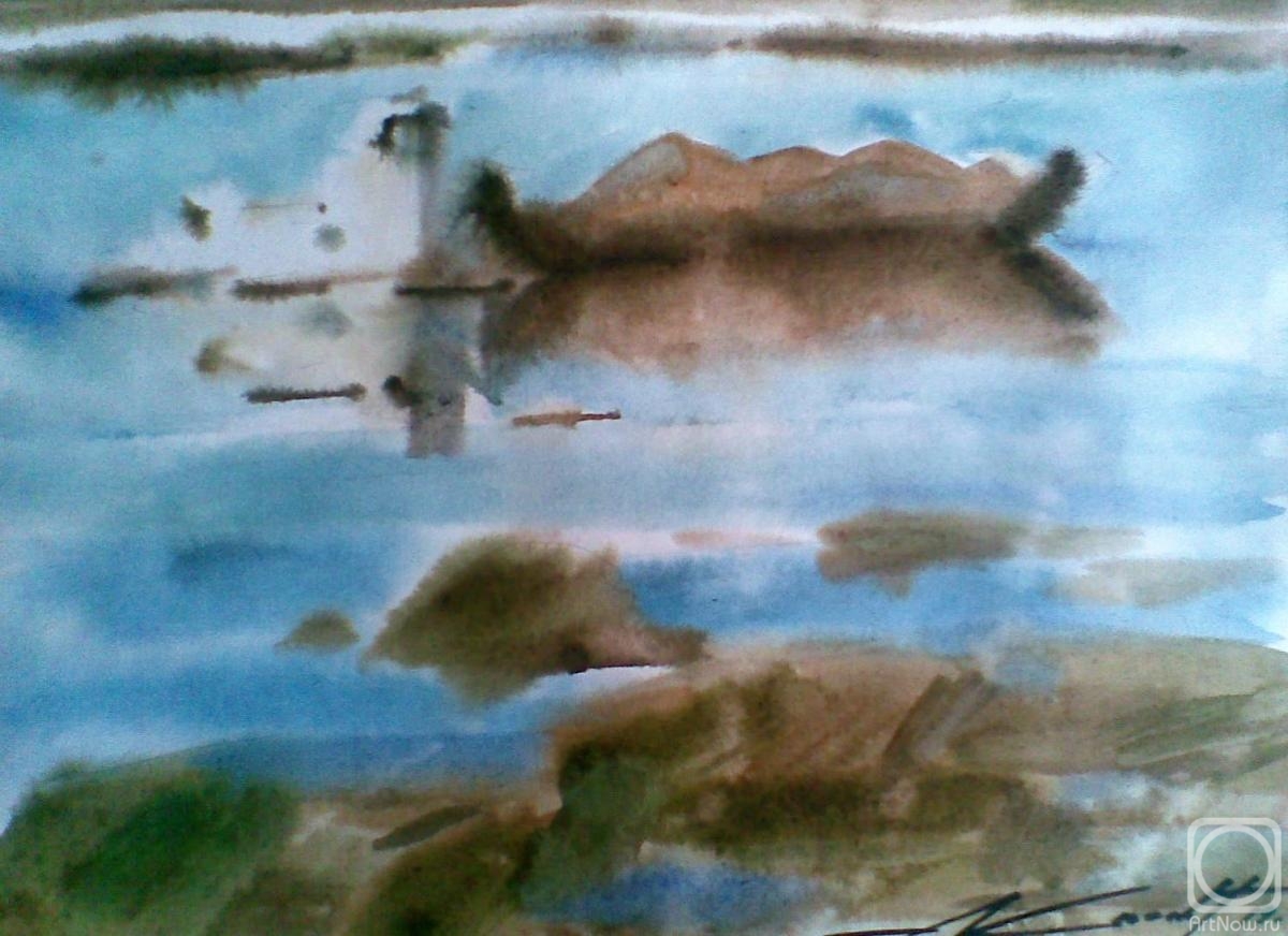 Knecht Aleksander. Untitled