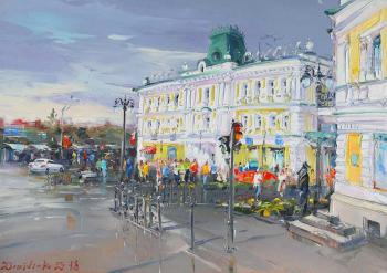 ������ �����. ��������� ������