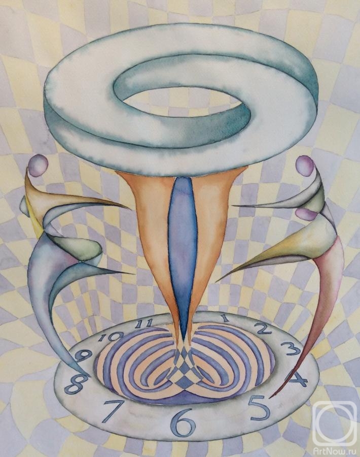 Bleka Oxana. Untitled