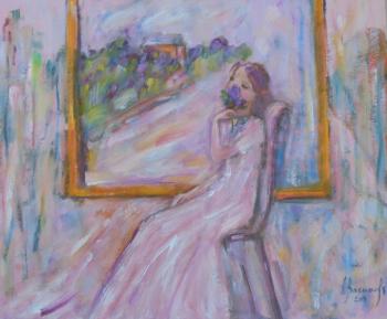 Lilac from childhood